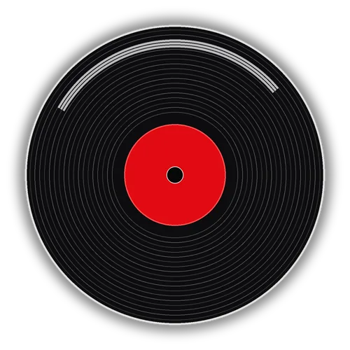 Vinyl record