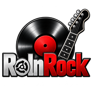Rolnrock.com logo
