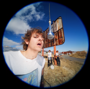 Scott Helman - Fo Fum Records