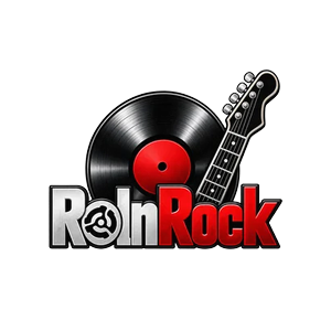 RolnRock.com - Music, Reviews, & Community