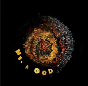 Seb Lowe - Me a God