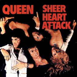 Sheer Heart Attack – Queen