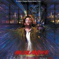 Highlander – Queen