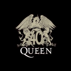 Queen 40 – Queen