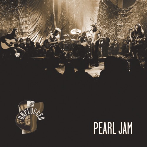 MTV Unplugged cover