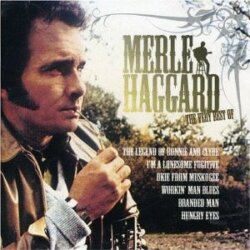 The Very Best Of by Merle Haggard