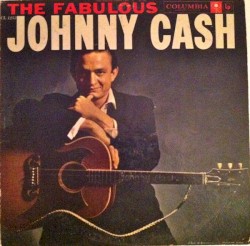 The Fabulous Johnny Cash – Johnny Cash