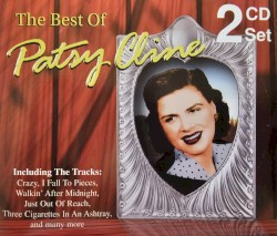 The Best of Patsy Cline by Patsy Cline