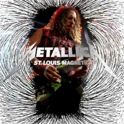 2008-11-17: Scottrade Center St. Louis, MO – Metallica