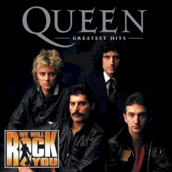 Greatest Hits: We Will Rock You – Queen