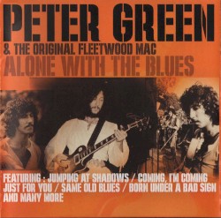 Alone With the Blues – Fleetwood Mac