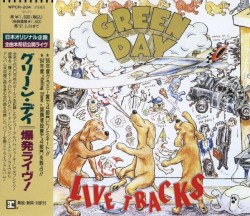 Live Tracks – Green Day
