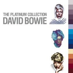 The Platinum Collection – David Bowie