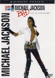 Bad Live In Yokohama – Michael Jackson