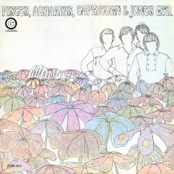 Pisces, Aquarius, Capricorn & Jones Ltd. – The Monkees