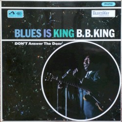 Blues Is King – B.B. King