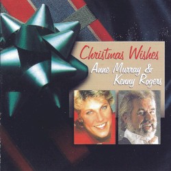 Christmas Wishes – Kenny Rogers