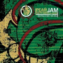 2005-12-03: São Paulo, Brazil by Pearl Jam