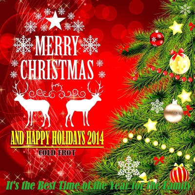 Merry Christmas by Conway Twitty