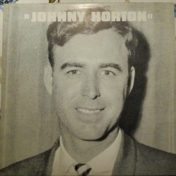 Early Rock & Country Styles by Johnny Horton