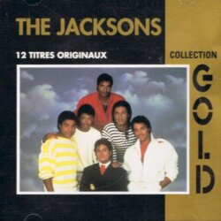 Collection Gold by The Jacksons