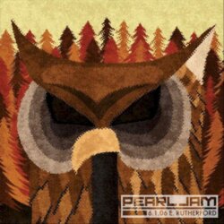 2006-06-01: Continental Airlines Arena, East Rutherford, NJ, USA by Pearl Jam