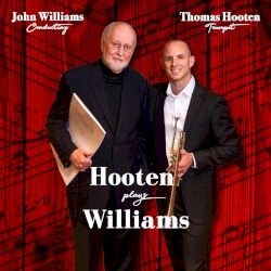 Hooten Plays Williams – John Williams