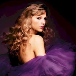 Speak Now (Taylor’s Version) – Taylor Swift