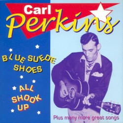 Carl Perkins by Carl Perkins