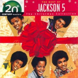 20th Century Masters: The Christmas Collection: The Best of Jackson 5 by The Jacksons