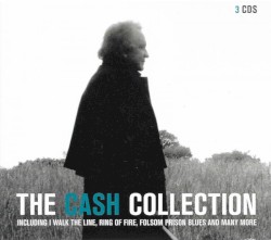 The Cash Collection by Johnny Cash