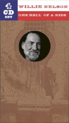 One Hell of a Ride by Willie Nelson