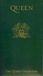 The Queen Collection – Queen