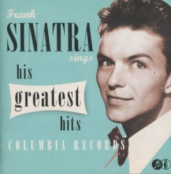 Sinatra Sings His Greatest Hits – Frank Sinatra