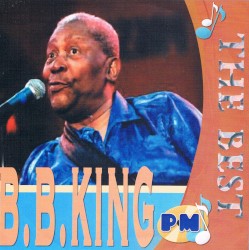 The Best – B.B. King
