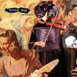 Insomniac – Green Day