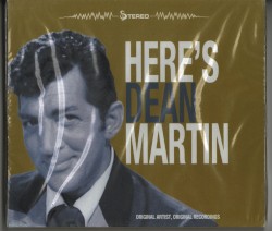 Here's Dean Martin – Dean Martin