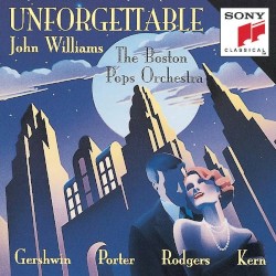 Unforgettable – John Williams