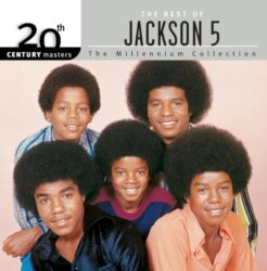 20th Century Masters: The Millennium Collection: The Best of Jackson 5 by The Jacksons