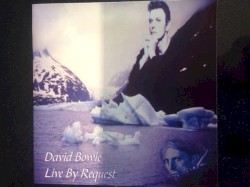 Live by Request – David Bowie