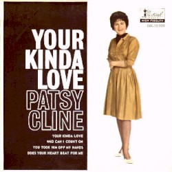 Your Kinda Love by Patsy Cline