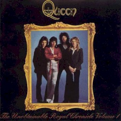 The Unobtainable Royal Chronicles – Queen