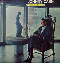 Old Golden Throat by Johnny Cash
