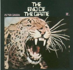The End of the Game – Peter Green