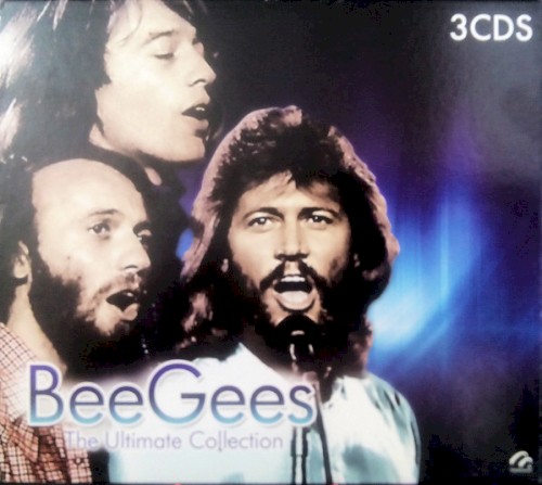 The Ultimate Collection cover