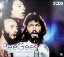 The Ultimate Collection by Bee Gees