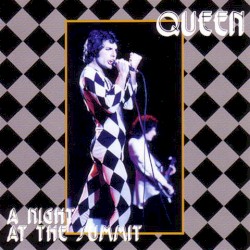 A Night at The Summit – Queen