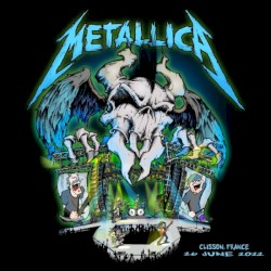2022-06-26: Hellfest, Clisson, FR – Metallica