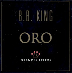Grandes Exitos Oro – B.B. King