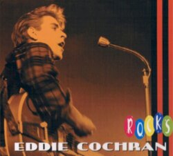 Rocks by Eddie Cochran